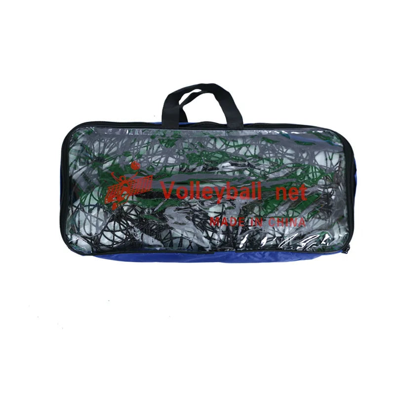 1PC 960CX100CM Professional Outdoor Volleyball Net