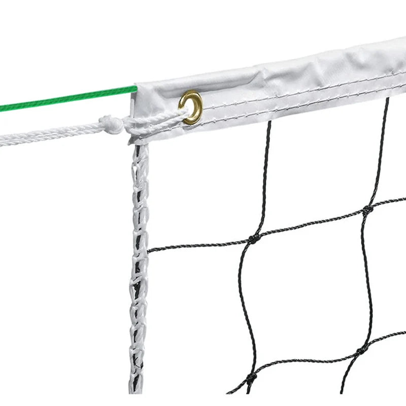 1PC 960CX100CM Professional Outdoor Volleyball Net