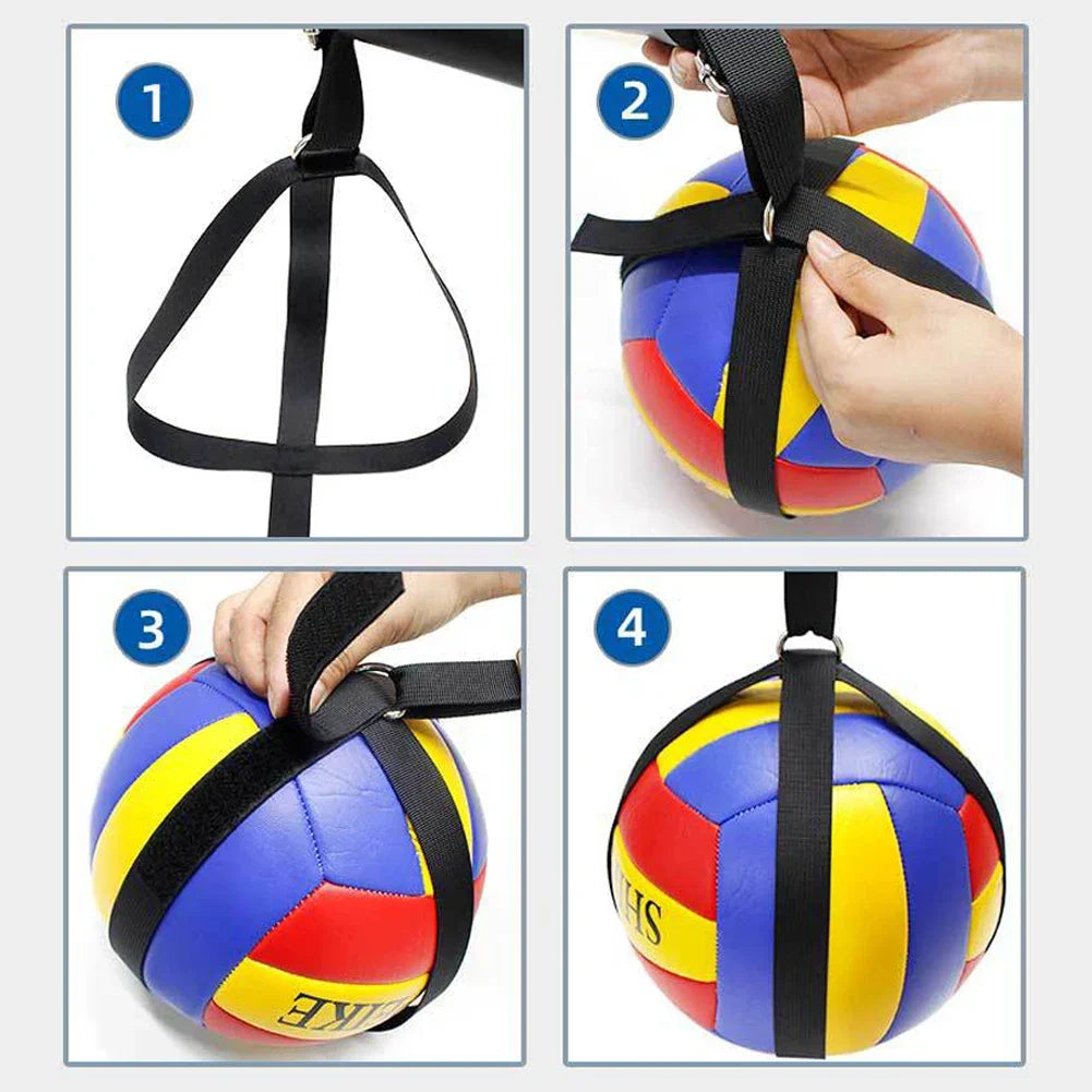 Volleyball Spike Trainer Strap