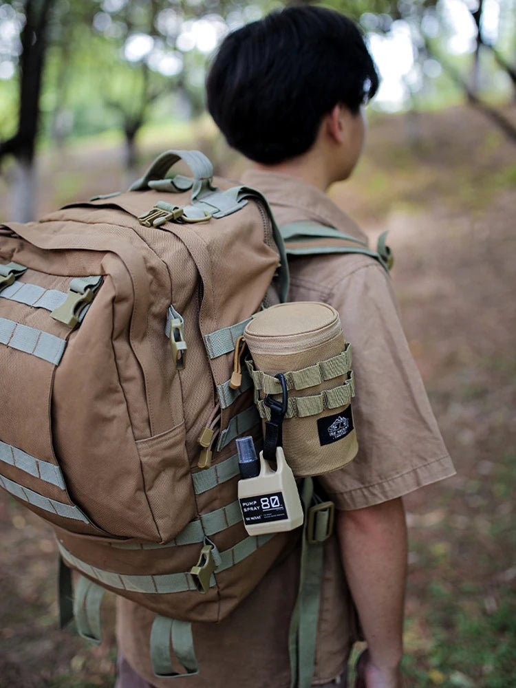 Outdoor Camping Bag Lightweight Accessory Bag