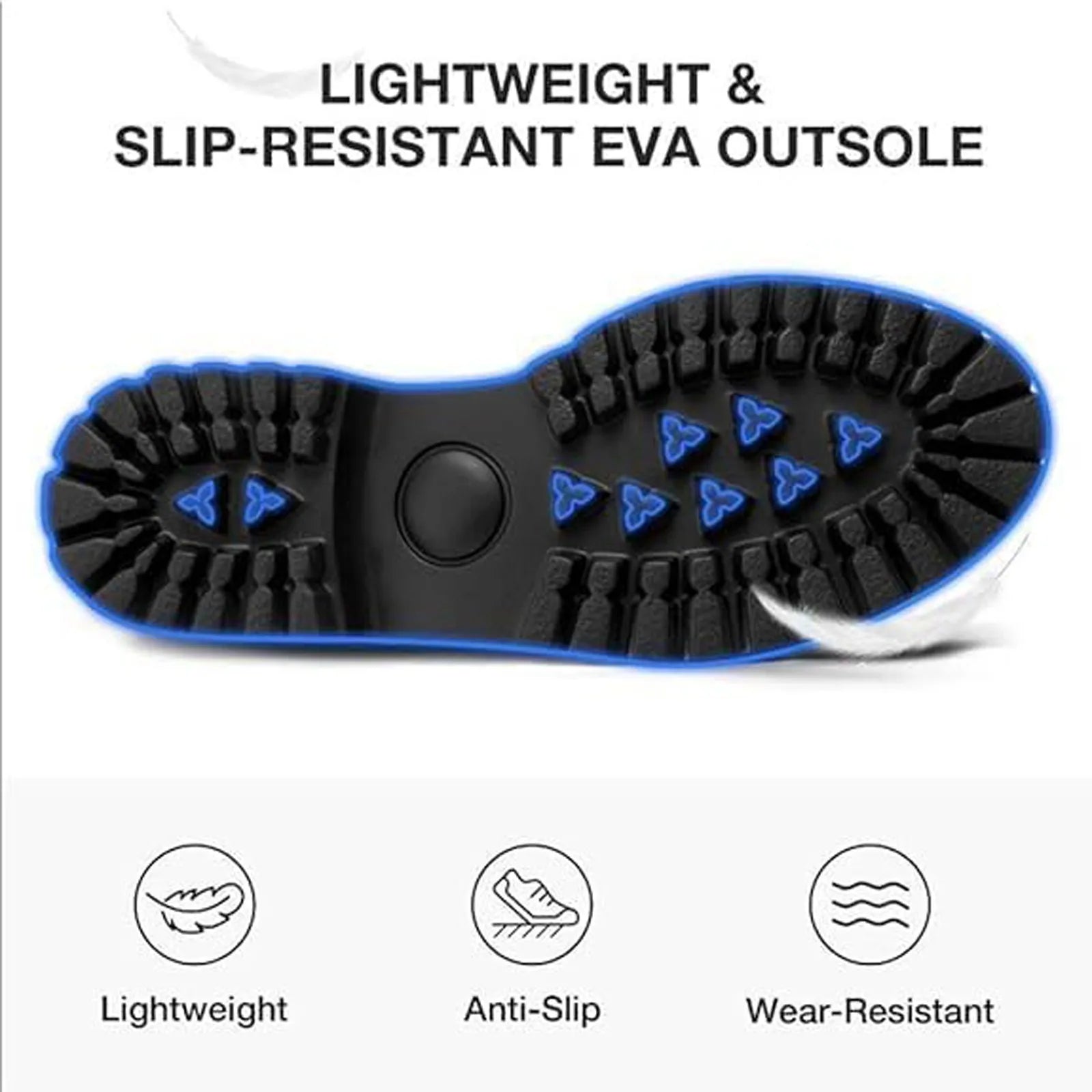 Women's Casual Slip-On Loafers