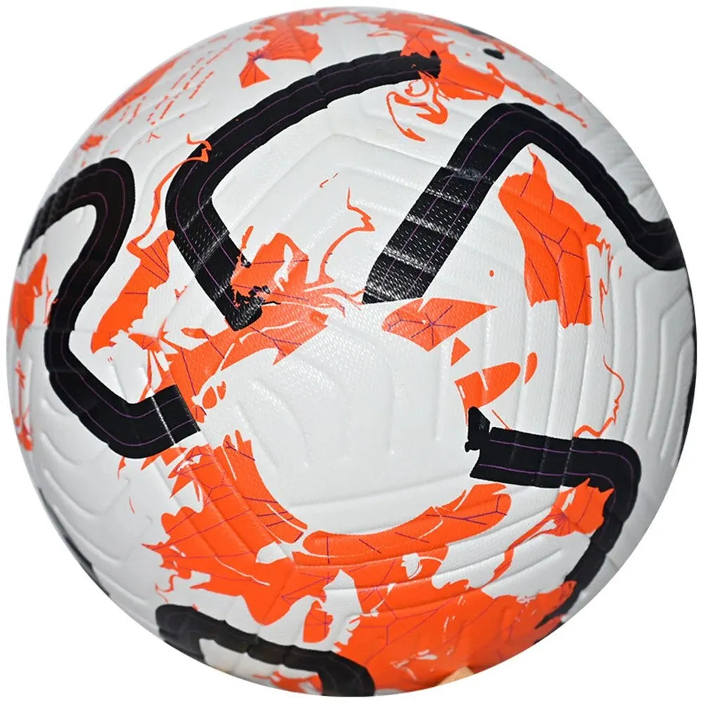 Standard Size 5 Soccer Ball
