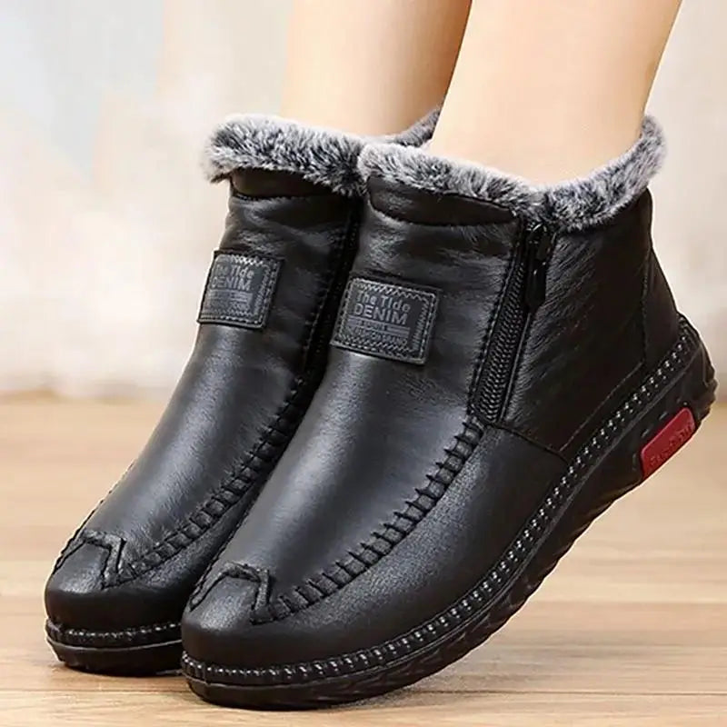 Women's Winter Snow Boots