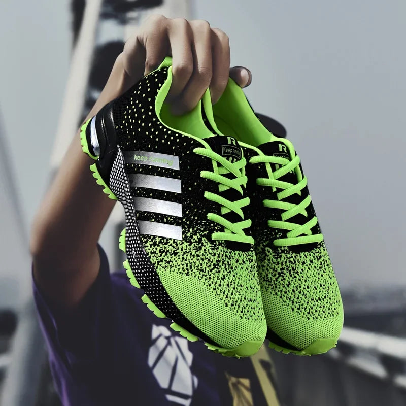 Men's MTB Cycling Shoes
