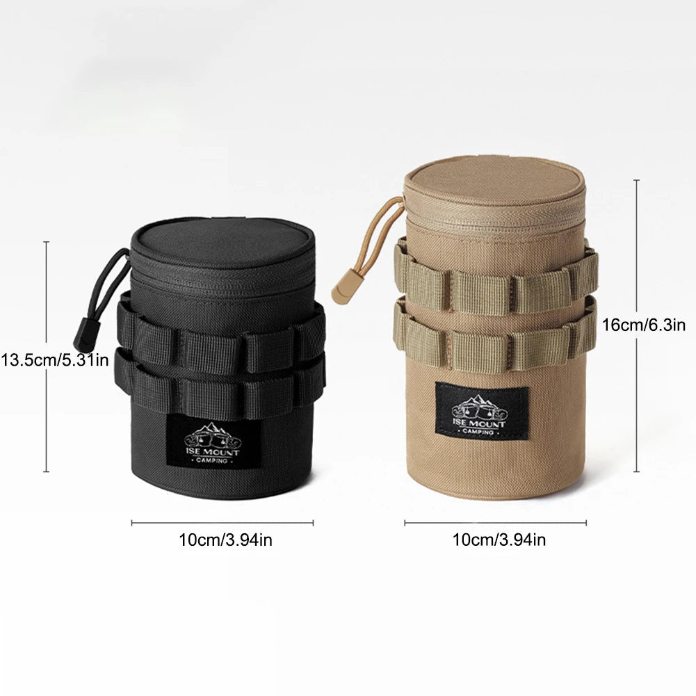 Outdoor Camping Bag Lightweight Accessory Bag