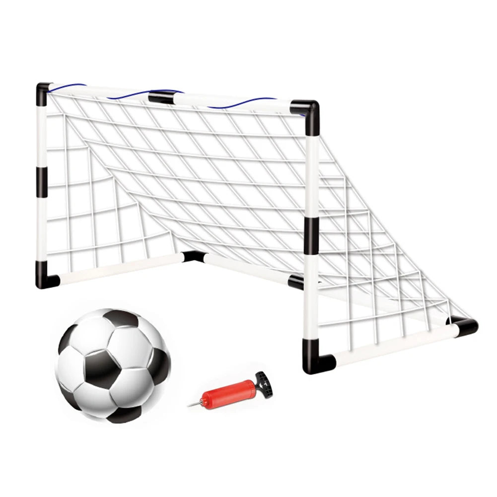 Football Goal Post Frame Set