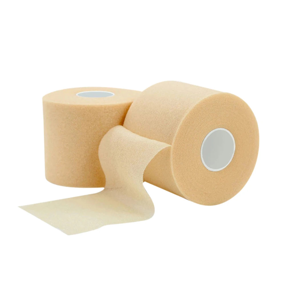 Sponge Badminton Racket Handle Buffer Film