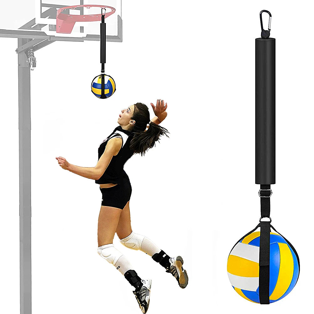 Volleyball Spike Trainer