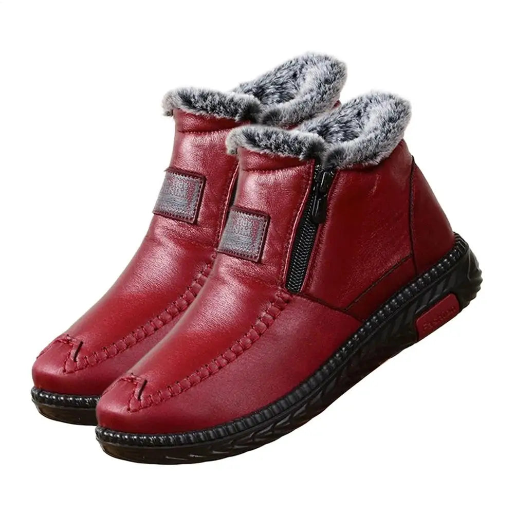 Women's Winter Snow Boots