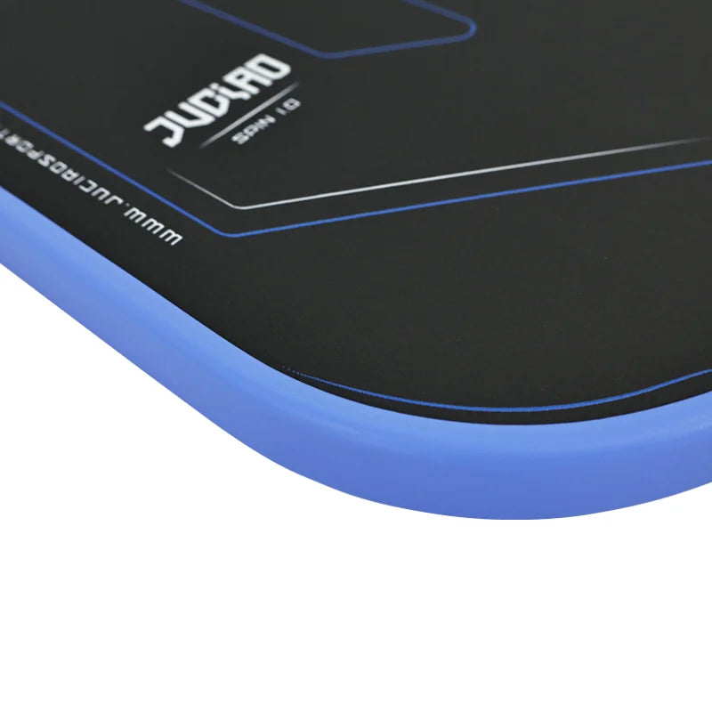 JUCIAO USAPA Approved Thermoformed Carbon Fiber Pickleball Paddle