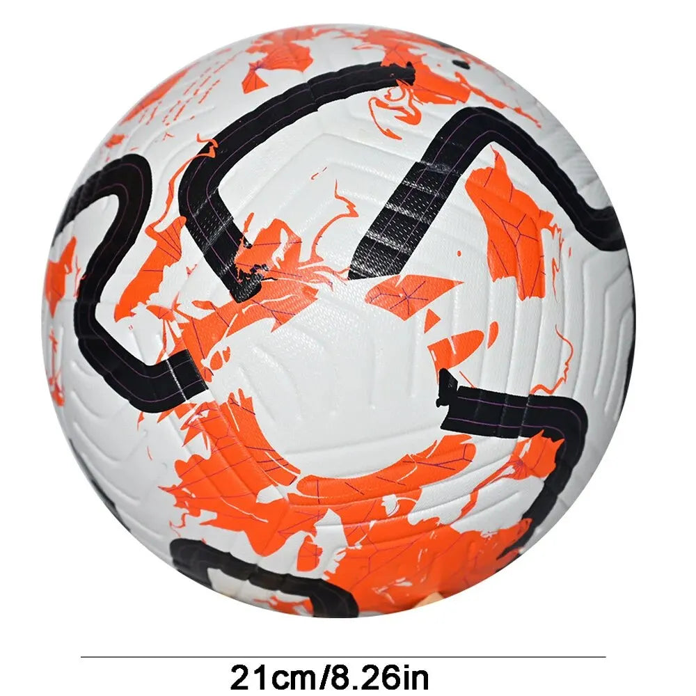 Standard Size 5 Soccer Ball