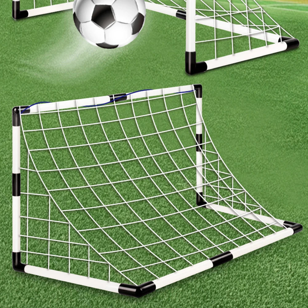 Football Goal Post Frame Set