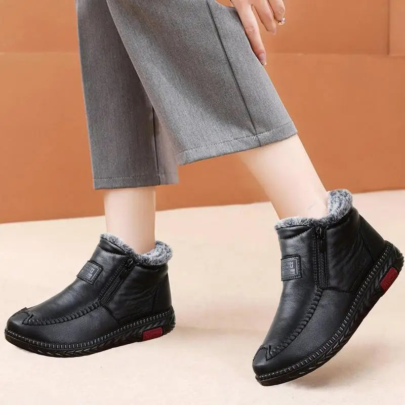 Women's Winter Snow Boots