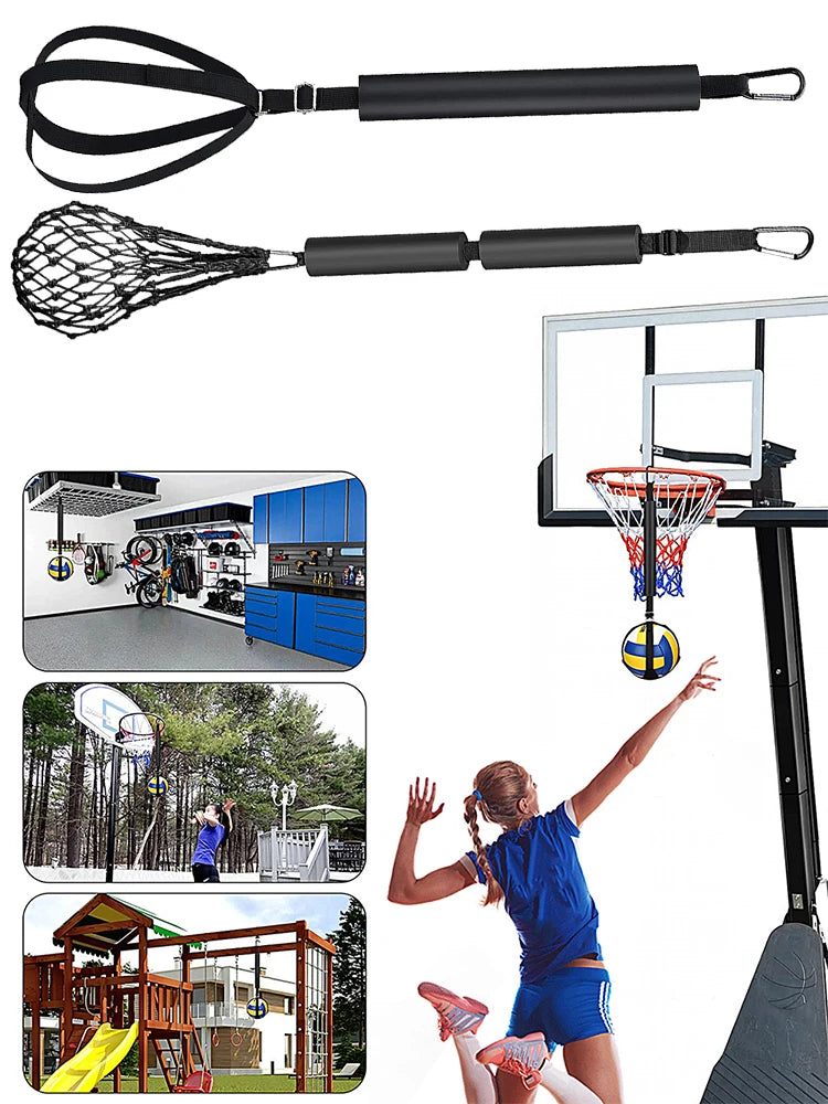 Volleyball Spike Trainer