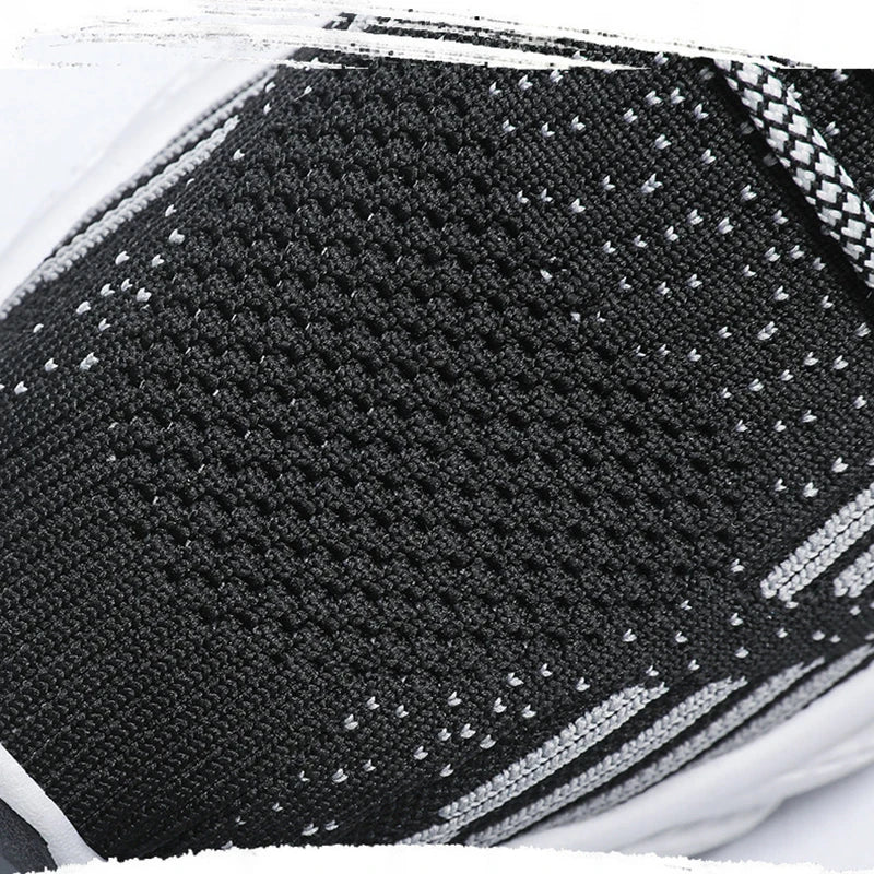Breathable Running & Mountaineering Shoes
