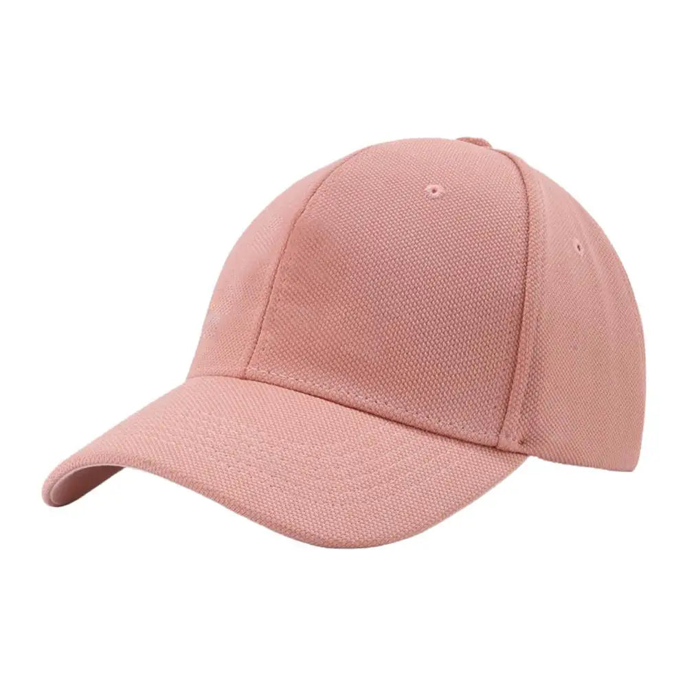 Breathable Baseball Hats for Men & Women