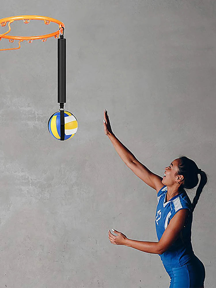 Volleyball Spike Trainer