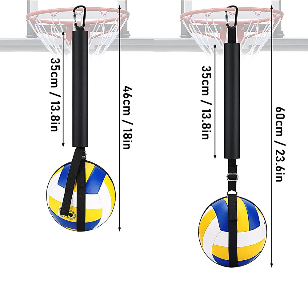 Volleyball Spike Trainer
