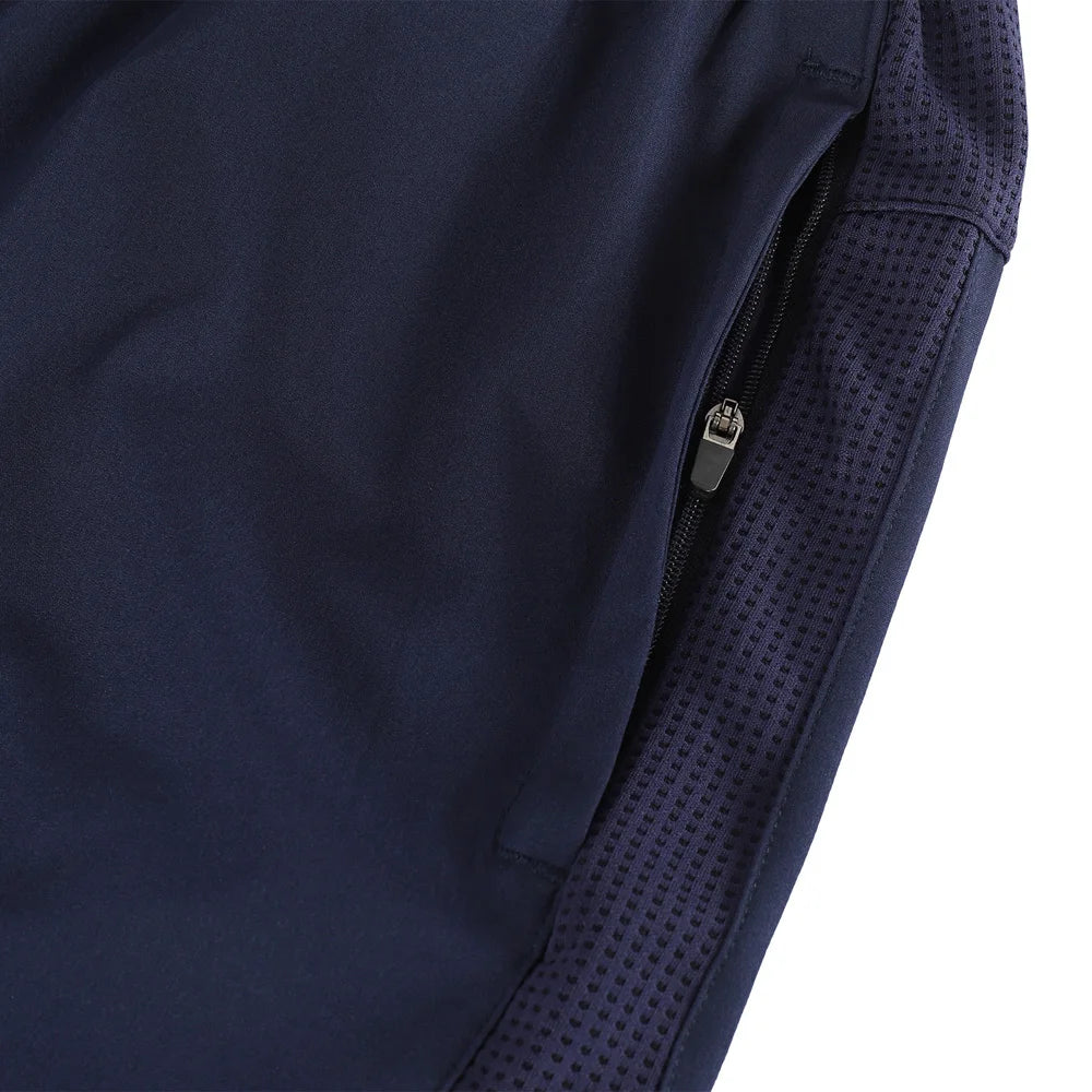 Men Cycle Shorts Quick Drying Breathable Outdoor Sports Running Bike Riding Casual Shorts
