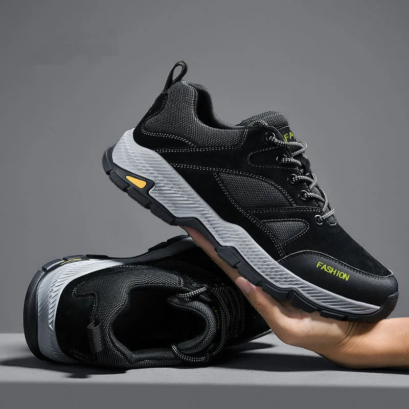 Men's Breathable Climbing Shoes