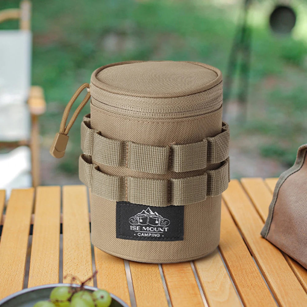 Outdoor Camping Bag Lightweight Accessory Bag