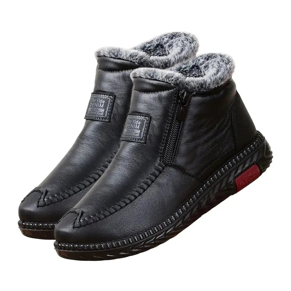 Women's Winter Snow Boots