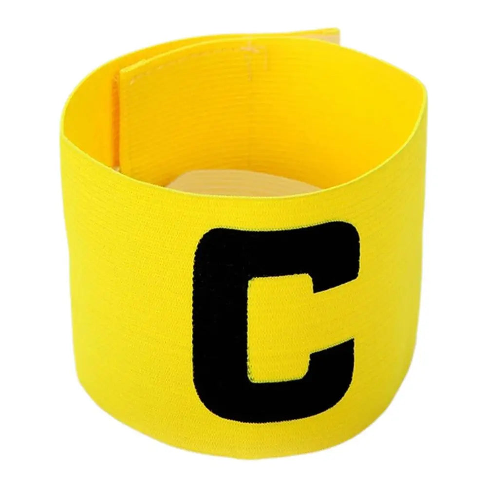 Soccer Team Captain Armband