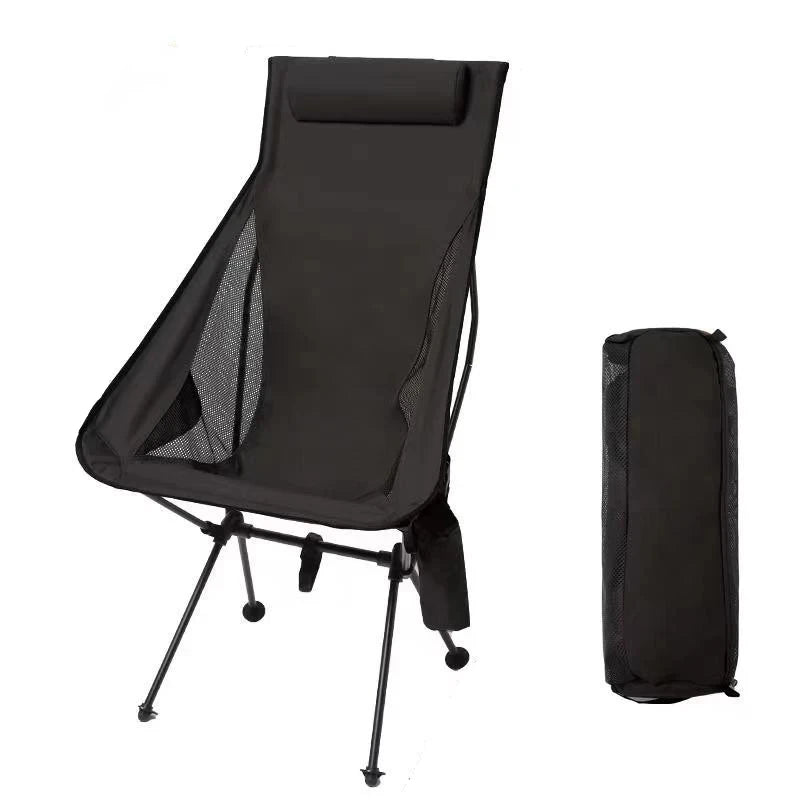 WESTTUNE Portable Folding Camping Chair