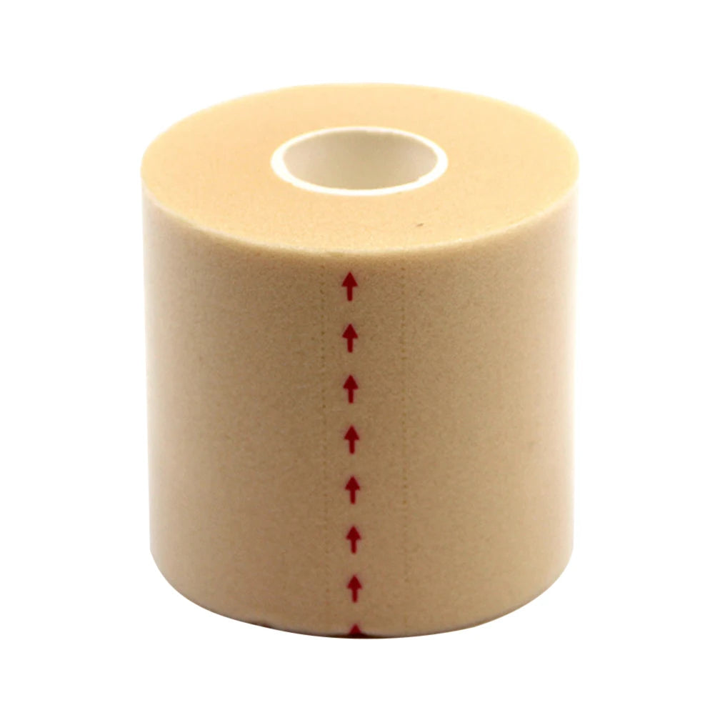 Sponge Badminton Racket Handle Buffer Film