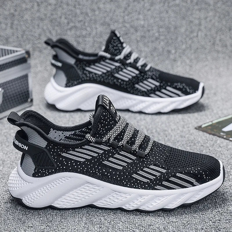 Breathable Running & Mountaineering Shoes