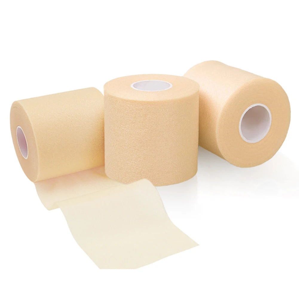 Sponge Badminton Racket Handle Buffer Film