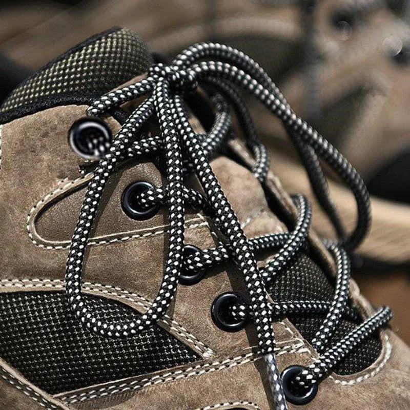 Men's Breathable Climbing Shoes