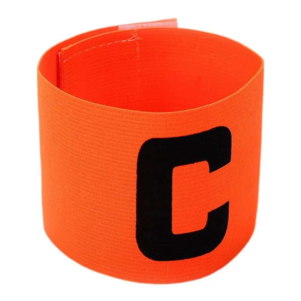 Soccer Team Captain Armband