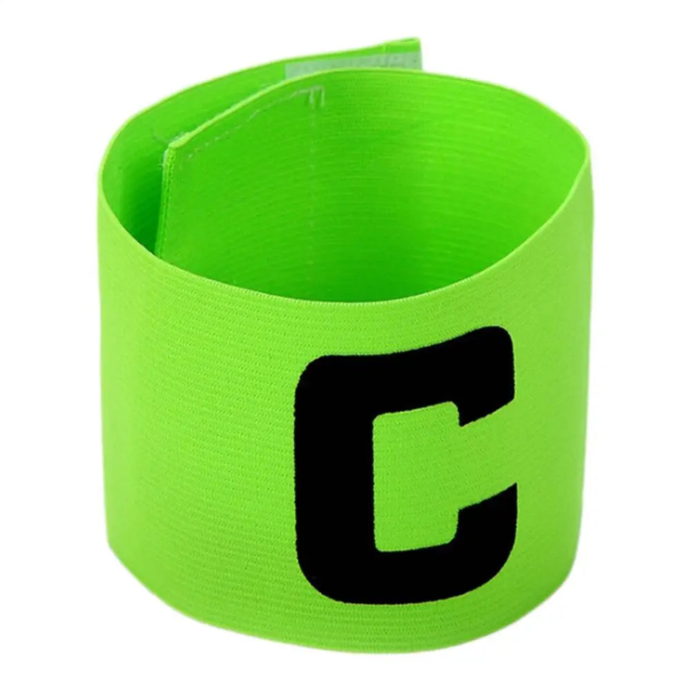 Soccer Team Captain Armband