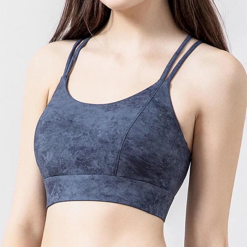 New Popular Solid color Seamless Yoga suit High Waist Breathable Trousers Sexy Crop Top Short Sleeve Tracksuit gym set women