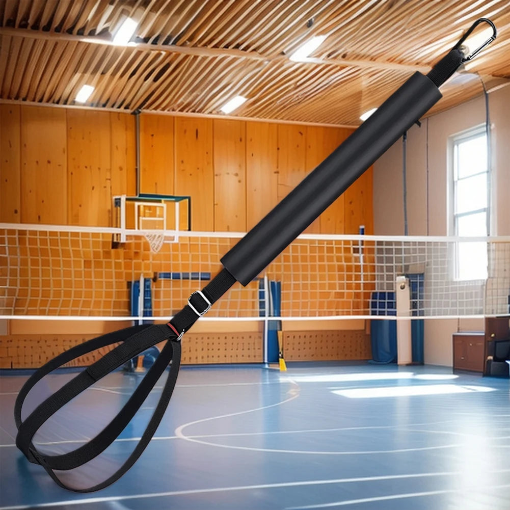 Volleyball Spike Trainer