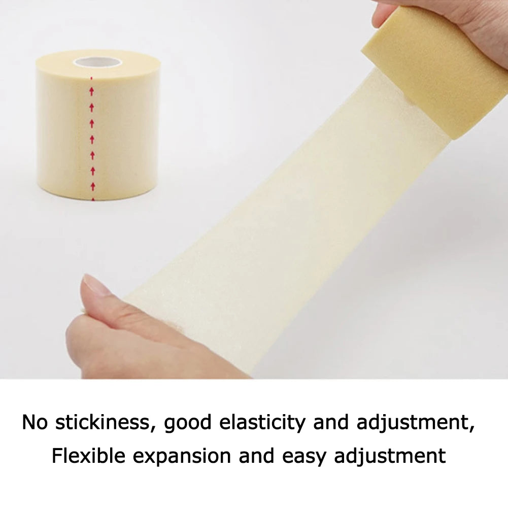 Sponge Badminton Racket Handle Buffer Film