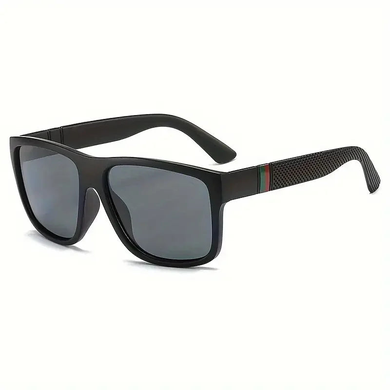 Fashion Square Polarized Sunglasses