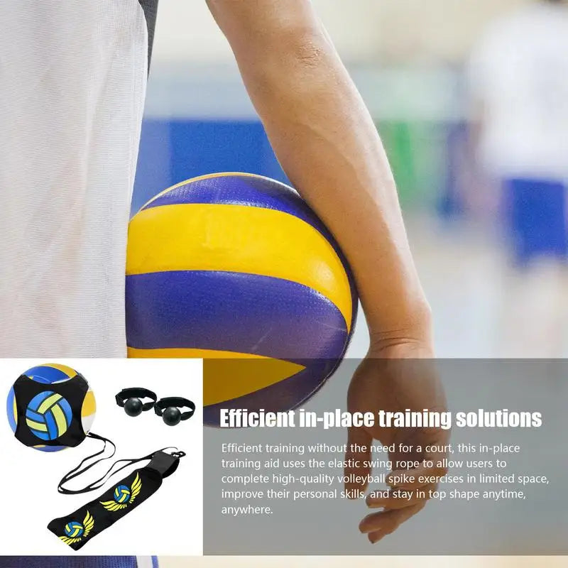 Volleyball Spike Trainer