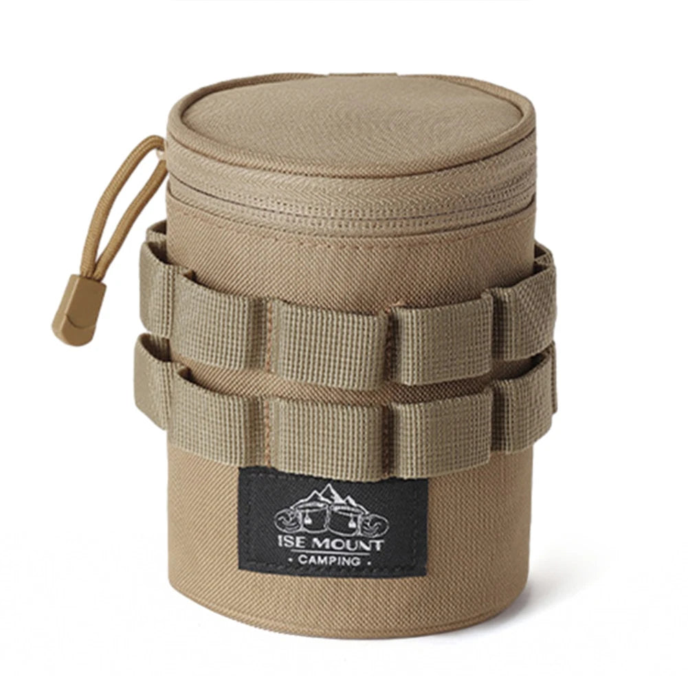 Outdoor Camping Bag Lightweight Accessory Bag
