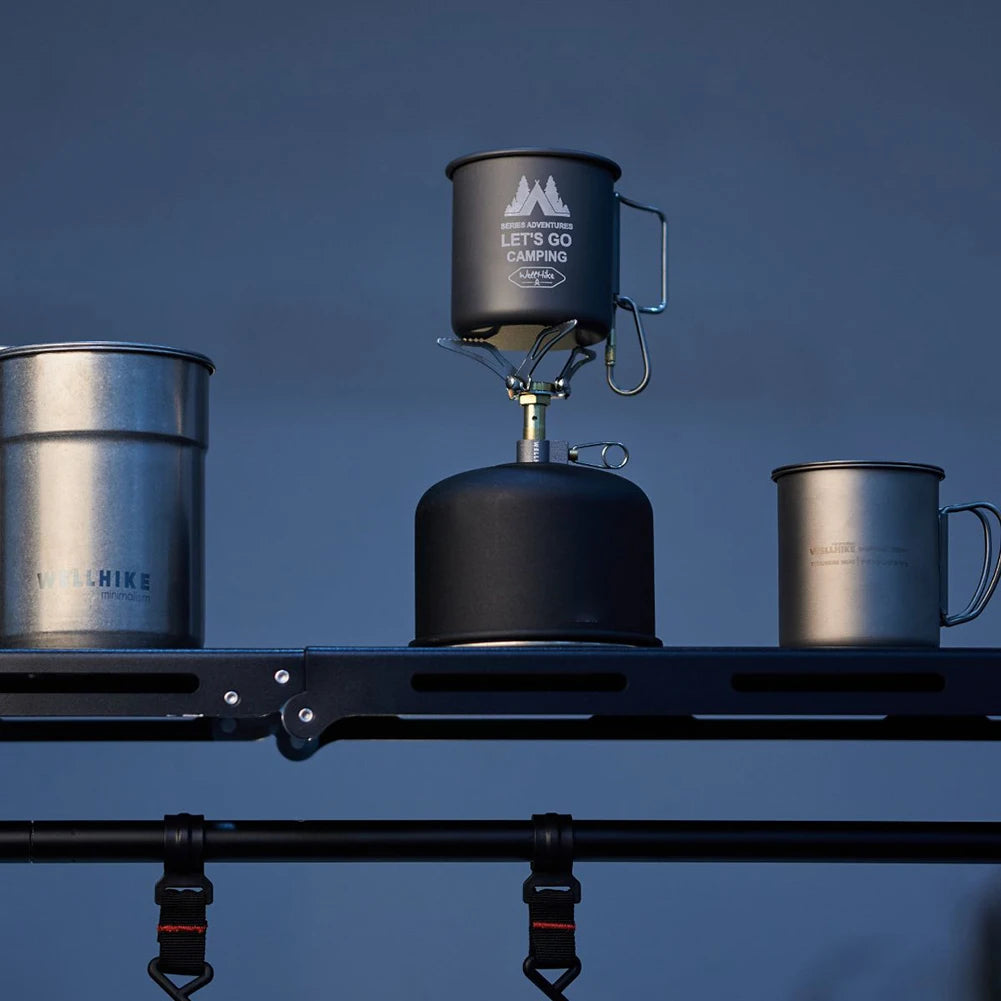300ml Outdoor Camping Mug