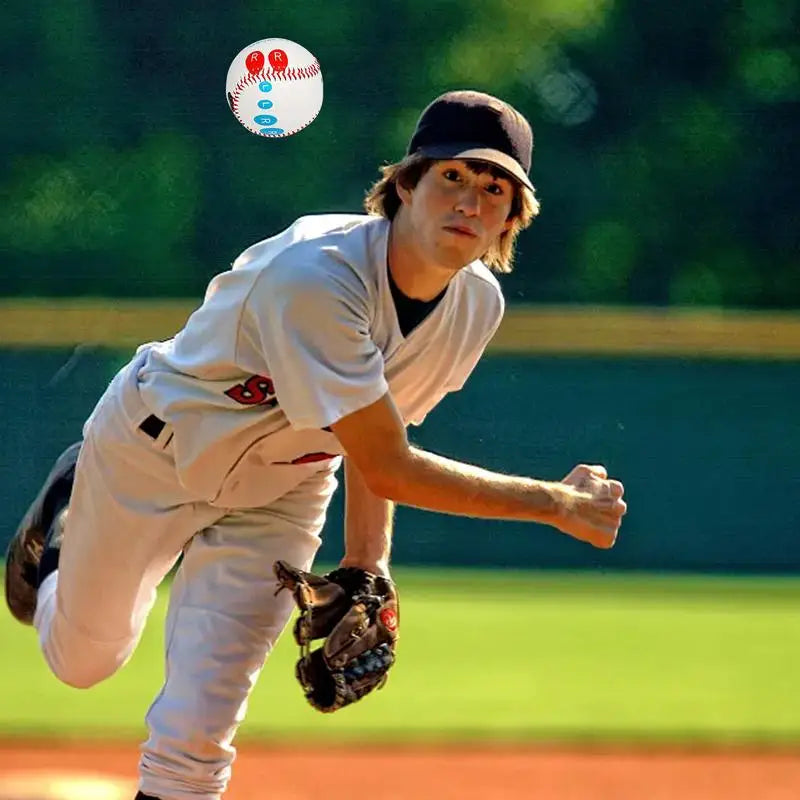 Durable 9-Inch Baseball Pitching Grip Trainer