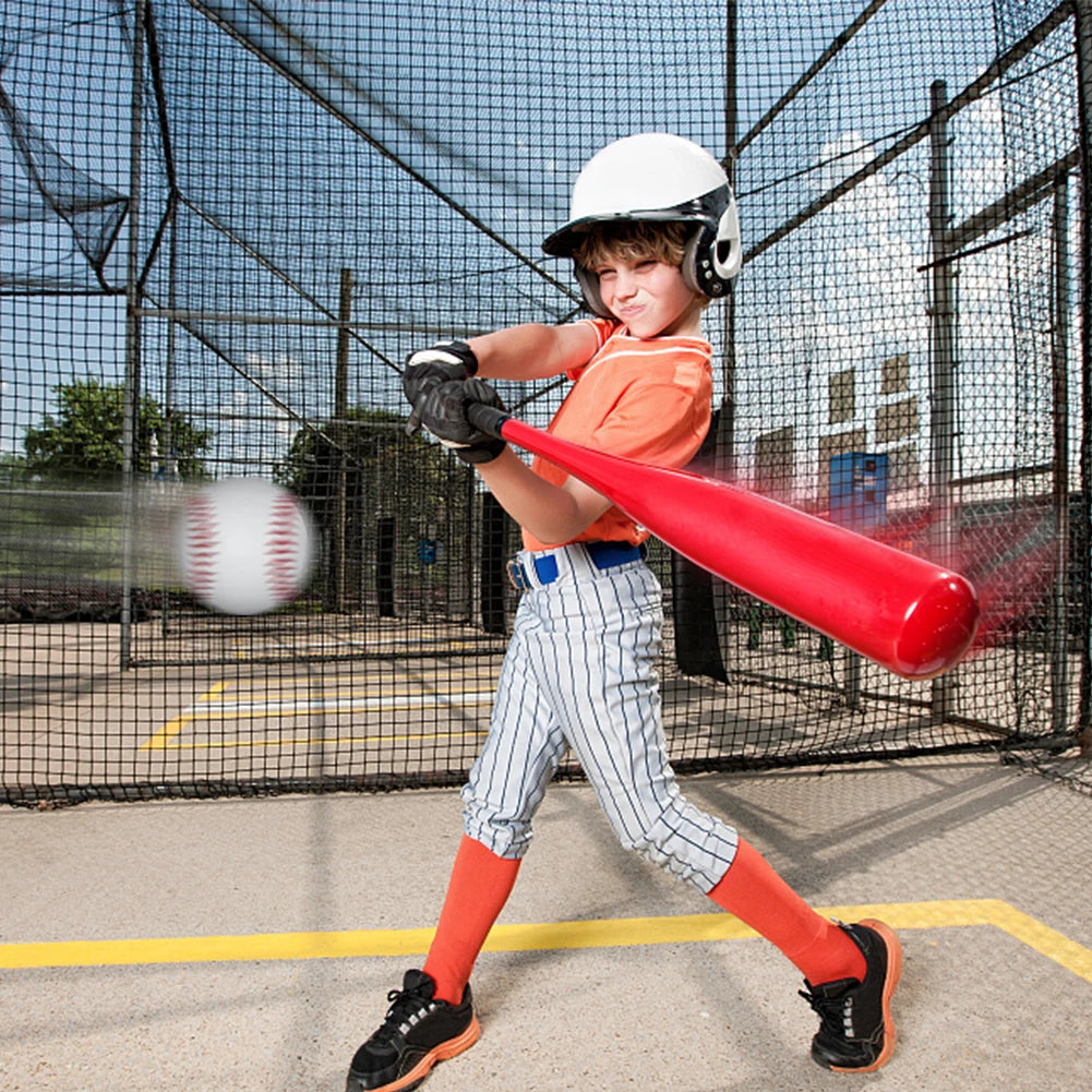 9-Inch Exercise Base Balls