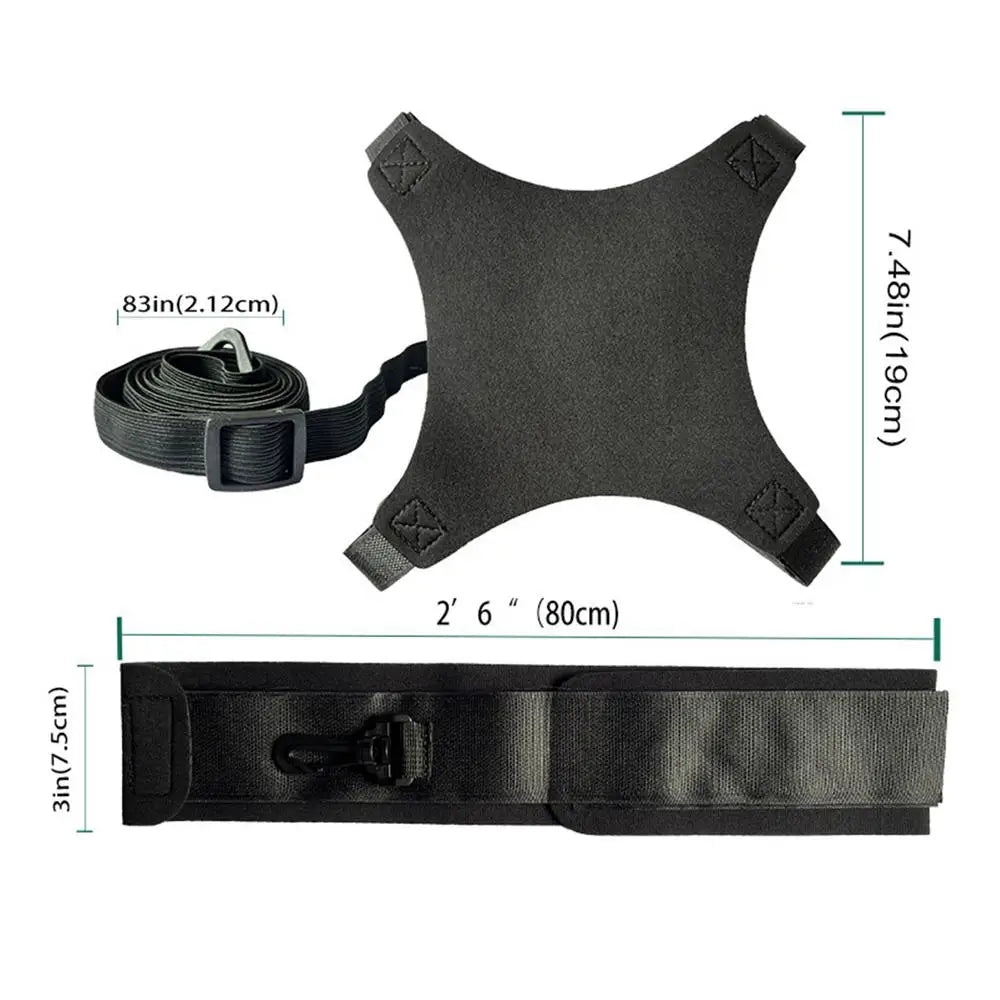 Volleyball Spike Trainer