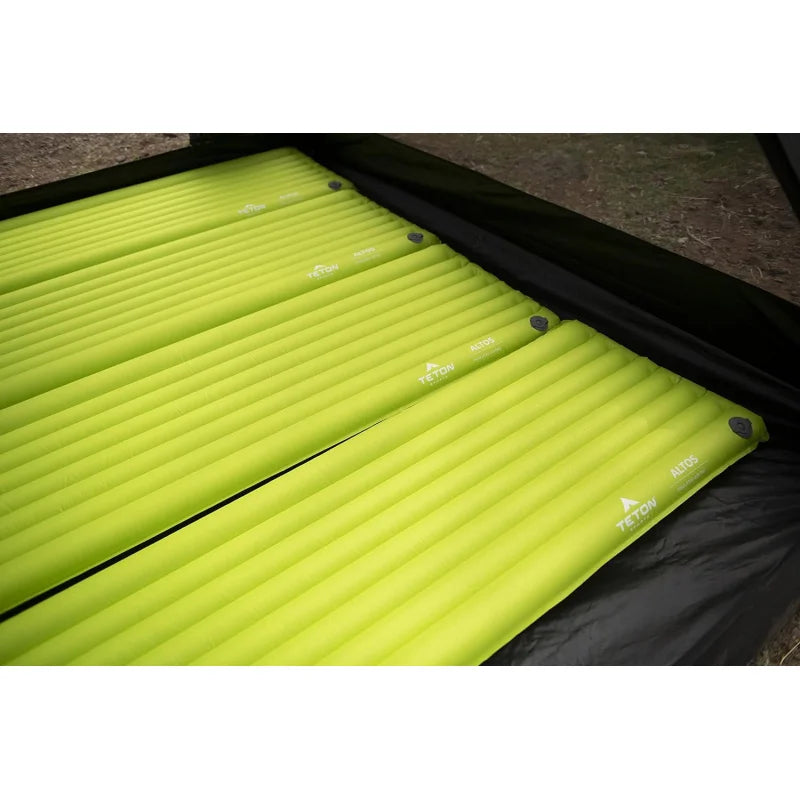 Lightweight Sleeping Mat for Camping