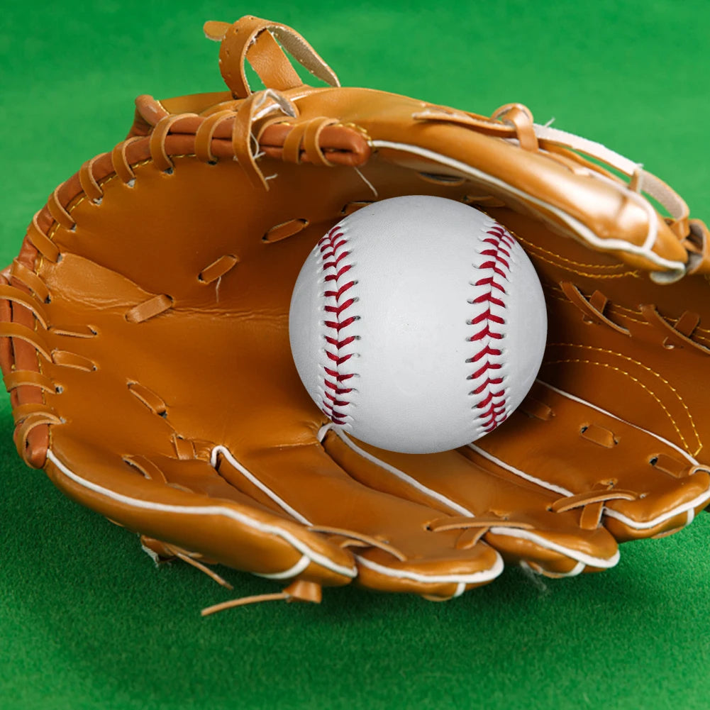 9-Inch Exercise Base Balls