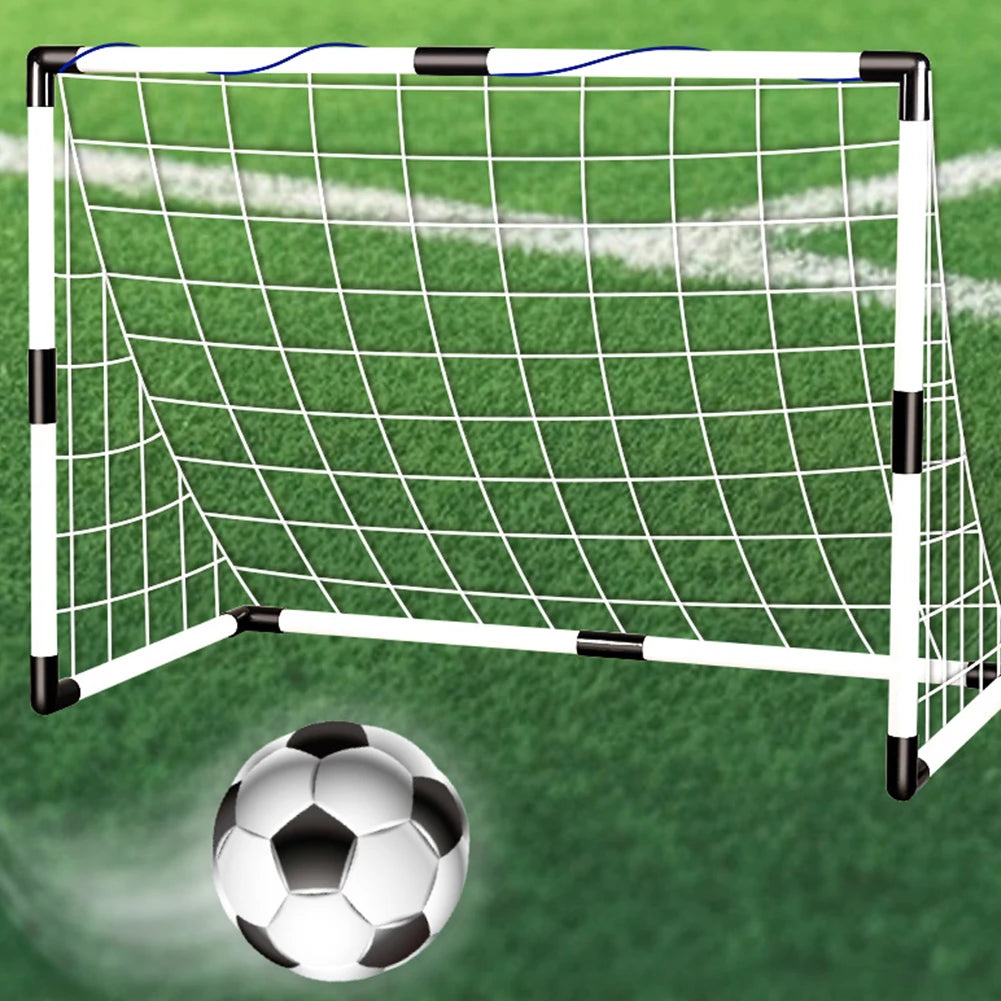 Football Goal Post Frame Set