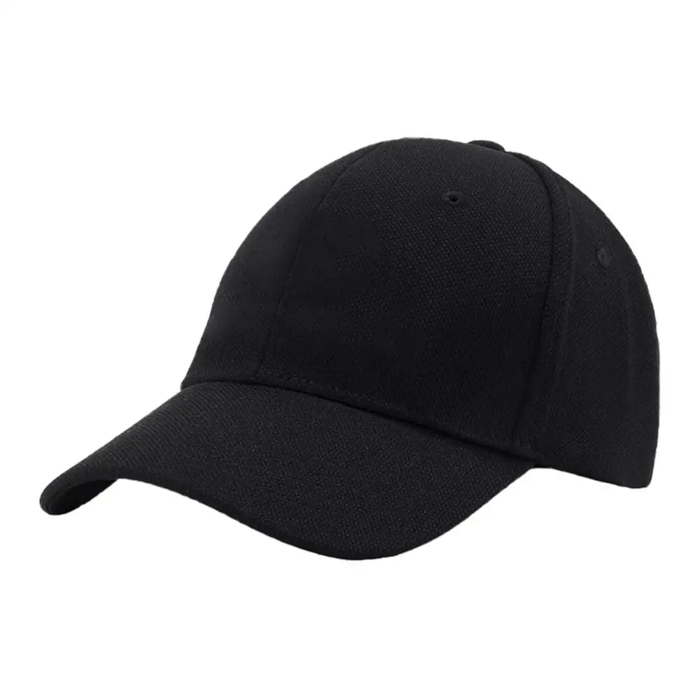 Breathable Baseball Hats for Men & Women