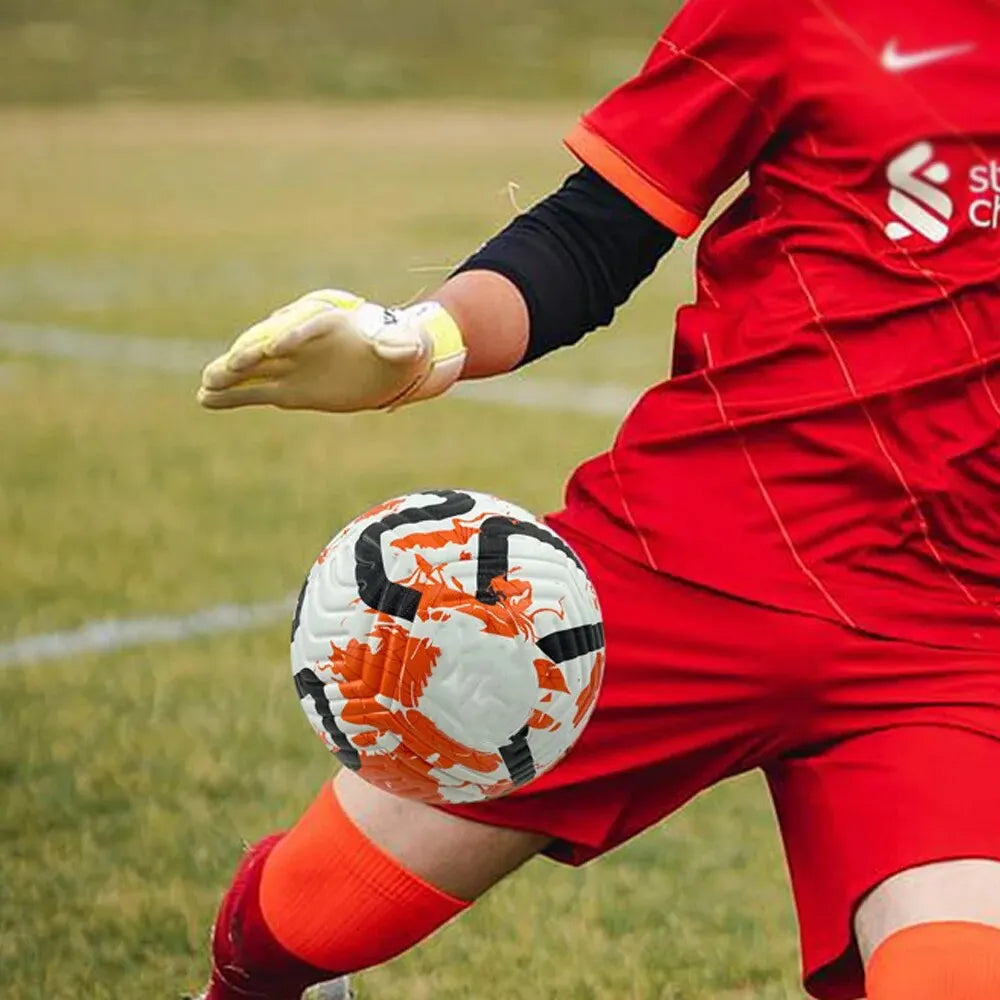 Standard Size 5 Soccer Ball