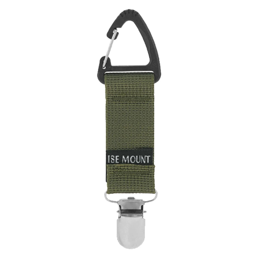Portable Hat Clip for Outdoor Travel